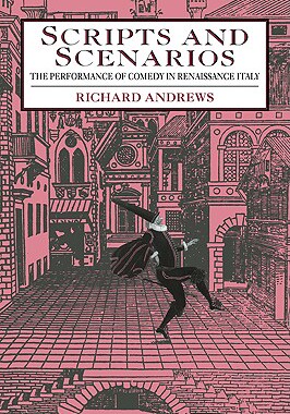 【预售】Scripts and Scenarios: The Performance of Comedy in