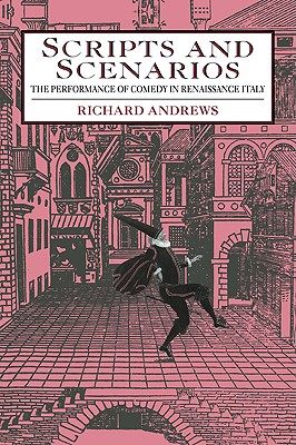 【预售】Scripts and Scenarios: The Performance of Comedy in