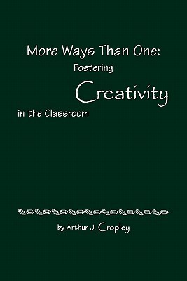 【预售】More Ways Than One: Fostering Creativity in the