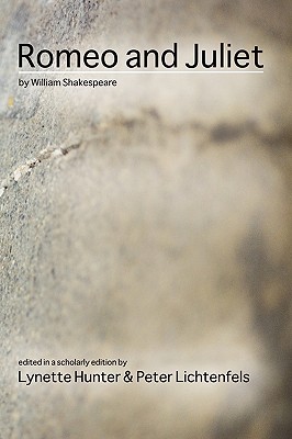 【预售】Romeo and Juliet by William Shakespeare