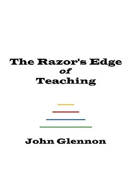 【预售】The Razor's Edge of Teaching