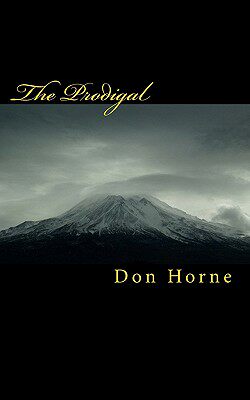 【预售】The Prodigal