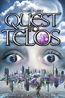 【预售】Quest to Telos: Inner Space