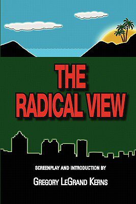 【预售】The Radical View