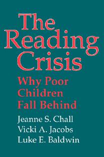 Why Fall Behind Crisis Children Reading The 预售 Poor