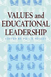 Educational and Values Leadership 预售