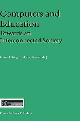 【预售】Computers and Education: Towards an Interconnected