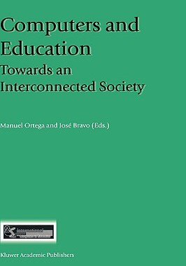 【预售】Computers and Education: Towards an Interconnected