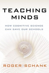 【预售】Teaching Minds: How Cognitive Science Can Save Our