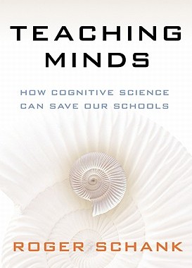 【预售】Teaching Minds: How Cognitive Science Can Save Our