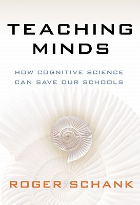 【预售】Teaching Minds: How Cognitive Science Can Save Our