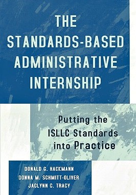 【预售】The Standards-Based Administrative Internship: