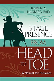 for Stage Manual Toe Head from Presence 预售