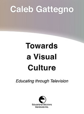 【预售】Towards a Visual Culture: Educating Through
