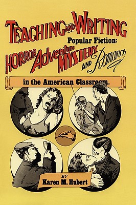 【预售】Teaching and Writing Popular Fiction: Horror