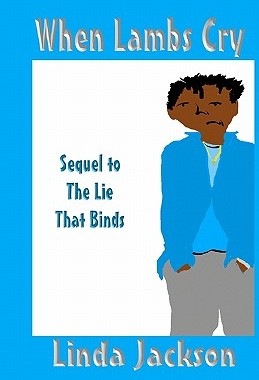 【预售】When Lambs Cry