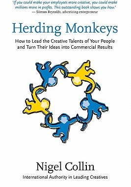 【预售】Herding Monkeys