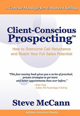 【预售】Client-Conscious Prospecting