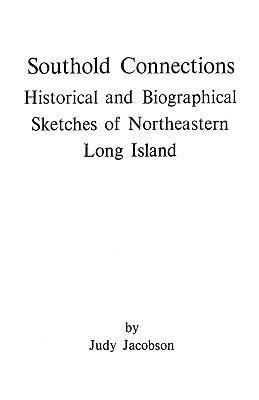 【预售】Southold Connections