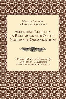 【预售】Ascending Liability