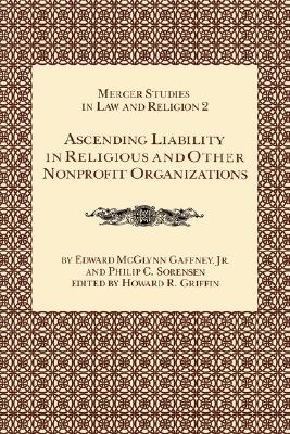 【预售】Ascending Liability