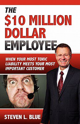 【预售】The Ten Million Dollar Employee