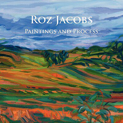 【预售】Roz Jacobs Paintings and Process