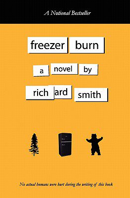 【预售】Freezer Burn