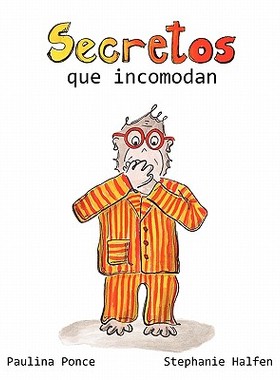 【预售】Secretos Que Incomodan