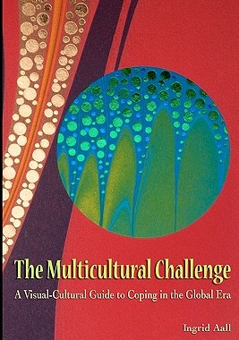 【预售】The Multicultural Challenge