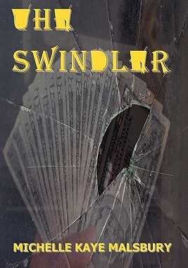 【预售】The Swindler