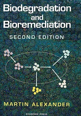 【预售】Biodegradation and Bioremediation