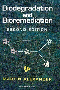 【预售】Biodegradation and Bioremediation