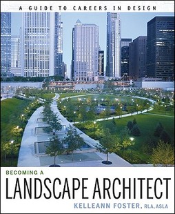 Careers 预售 Guide Landscape Becoming Architect