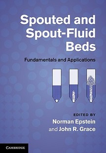 【预售】Spouted and Spout-Fluid Beds: Fundamentals and