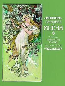 【预售】Drawings of Mucha