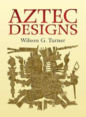 【预售】Aztec Designs
