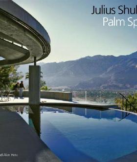 【预售】Julius Shulman: Palm Springs