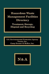 预售 Facilities Hazardous Management Directory Waste