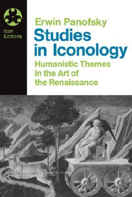Studies in Iconology: Humanistic Themes in the Art