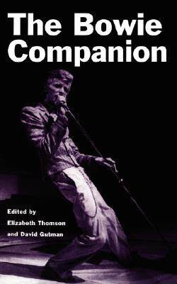 【预售】Bowie Comp PB