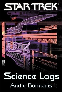 【预售】Science Logs