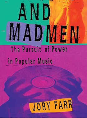 【预售】Moguls and Madmen: The Pursuit of Power in Popular