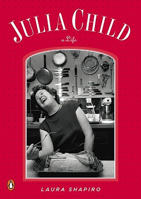 【预售】Julia Child: A Life