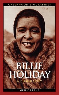 Holiday 预售 Biography Billie