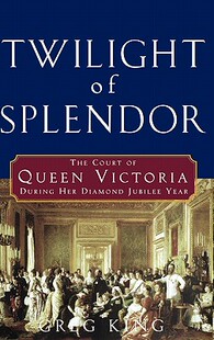 Splendor The Queen Twilight Court Victoria 预售