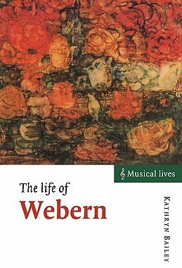 【预售】The Life of Webern