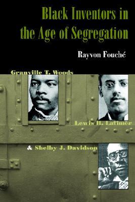 【预售】Black Inventors in the Age of Segregation: Granville