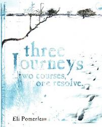 【预售】Three Journeys ...Two Courses, One Resolve