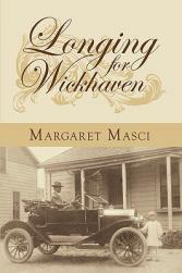 【预售】Longing for Wickhaven